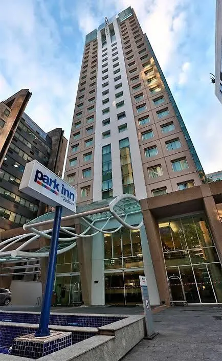 Apartment Super Comfort Flats L - Wtc - Com Estacionamento Sao Paulo