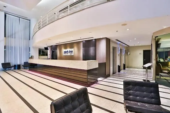 Super Comfort Flats L - Wtc - Com Estacionamento Sao Paulo