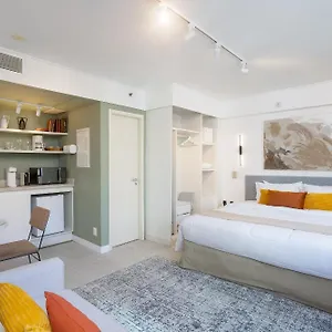  Apartamento Ibirapuera By Conviva